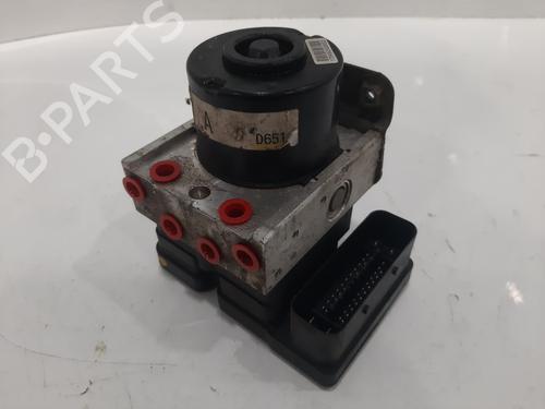Used ABS pump MAZDA 2 (DE_, DH_) 1.3 (DE3FS) (86 hp) 26808716