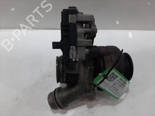 Used Turbocharger/Supercharger Turbocharger/Supercharger 38010666 38010666