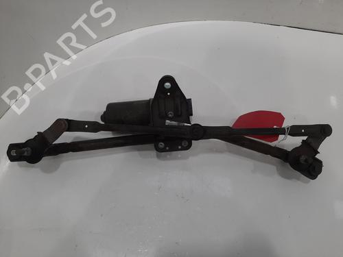Used Front wiper motor KIA CEE'D SW (ED) 1.6 CRDi 115 (115 hp) 26765658