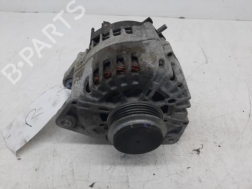 Alternator MERCEDES-BENZ C-CLASS Coupe (C205) AMG C 63 S (205.387) | BP26836527M7 