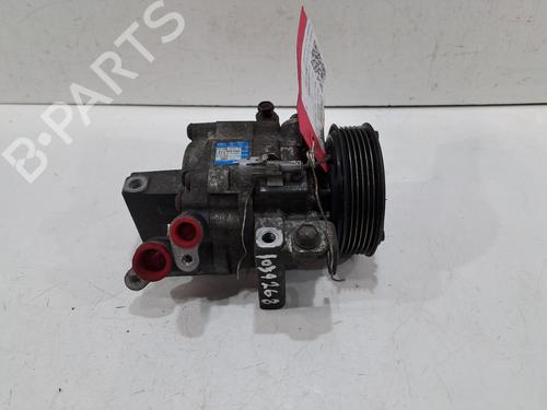 Used AC compressor CITROËN C1 (PM_, PN_) 1.0 (68 hp) 31769059