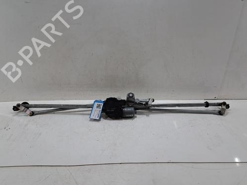 Motor limpa vidros frontal VAUXHALL ASTRA Mk VI (J) (P10) 1.6 (115 hp) 29882626