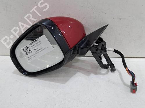 Bakspejl venstre JAGUAR I-PACE (X590) EV400 AWD (400 hp) 30829086