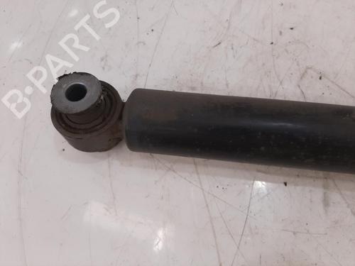 Left rear shock absorber JAGUAR I-PACE (X590) EV400 AWD | BP29348978M18 
