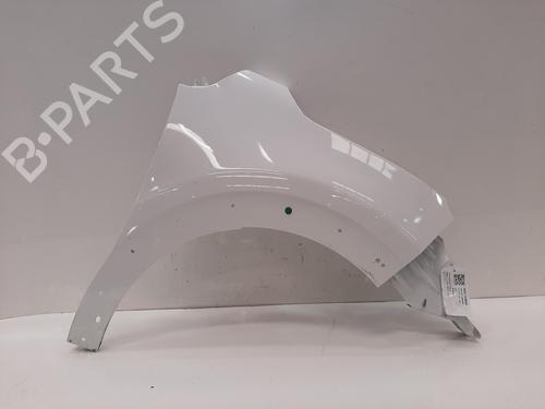 Used Right front fenders Right front fenders 36810556 36810556