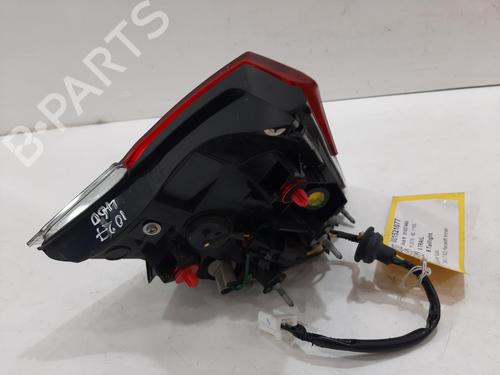 Right taillight NISSAN X-TRAIL III (T32_, T32R, T32RR) 1.6 dCi (T32) | BP29397657C35 