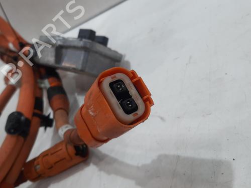Control unit JAGUAR I-PACE (X590) EV400 AWD | BP29496324M11