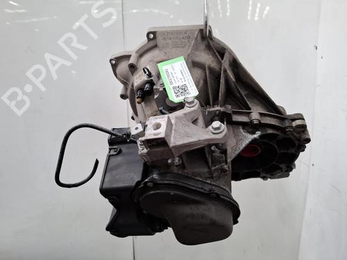 Gearbox FORD FOCUS III 1.6 Ti | BP38859842M3 - Image 3