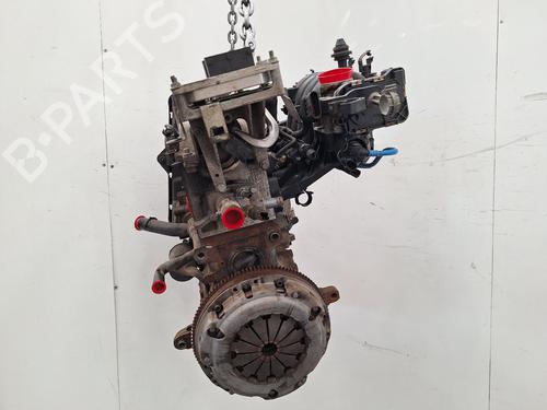 Engine FIAT PUNTO (199_) 1.2 (199AXZ1A, 199BXZ1A) | BP38015310M1  - Image 6