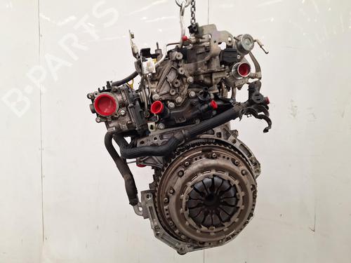 Engine NISSAN QASHQAI II (J11, J11_) 1.2 DIG-T | BP38568942M1 - Image 5