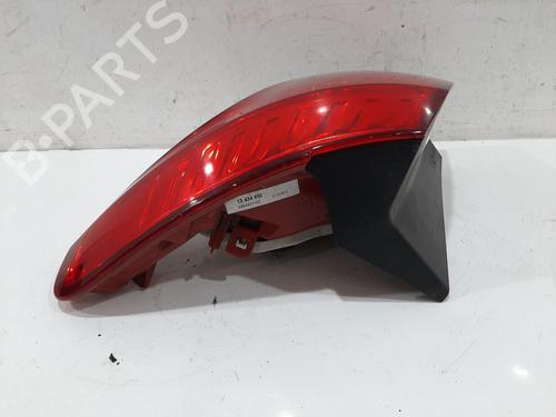 Right taillight VAUXHALL MERIVA Mk II (B) (S10) 1.4 | BP32422926C35