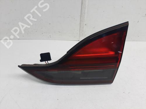 Used Right taillight VAUXHALL ZAFIRA Mk III (P12) 2.0 CDTi (75) (130 hp) 26826161