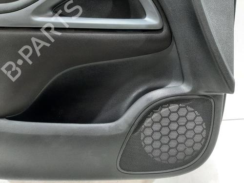 Andre VAUXHALL ZAFIRA Mk III (P12) 1.8 (75) | BP30495051O1