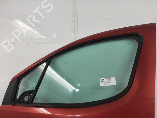 Dør venstre foran CITROËN BERLINGO MULTISPACE (B9) 1.6 | BP27155925C2 