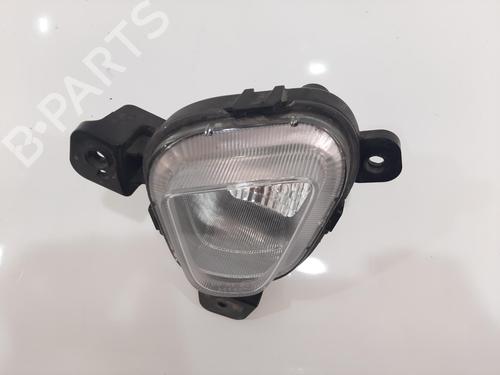 Left front fog light KIA PICANTO III (JA) 1.2 | BP38003425C30 - Image 3