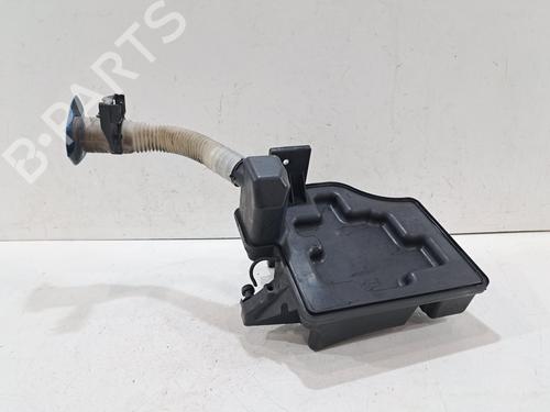 Spylertank AUDI A1 (8X1, 8XK) 1.6 TDI (105 hp) 31812719