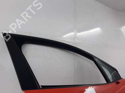 Right front door JAGUAR I-PACE (X590) EV400 AWD | BP26827946C3 