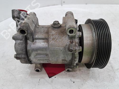 Used AC compressor AC compressor 39463171 39463171