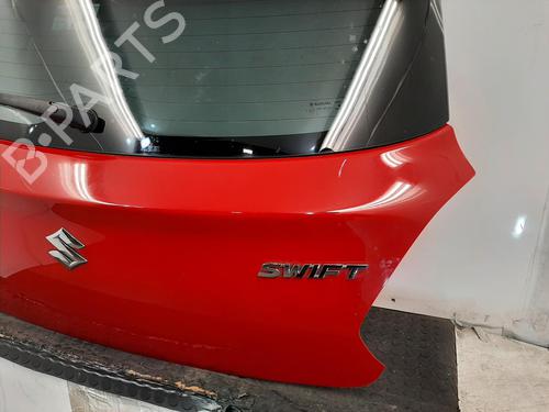 Tailgate SUZUKI SWIFT V (AZ) 1.0 (A2L310) | BP29417860C6 