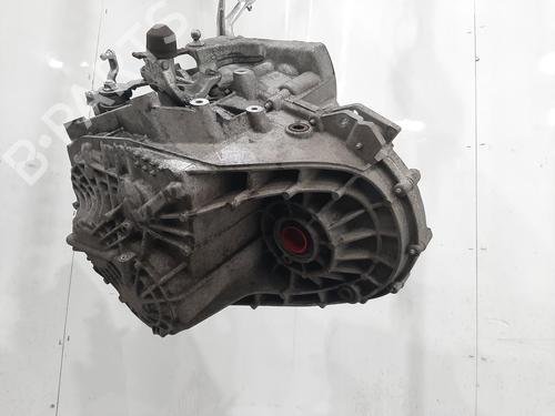 Gearbox FIAT 500L (351_, 352_) 1.6 D Multijet (199LYD1B) | BP26846422M3