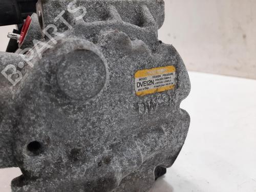 AC compressor KIA RIO IV (YB, SC, FB) 1.0 T-GDI 100 | BP35922250M34 - Image 5