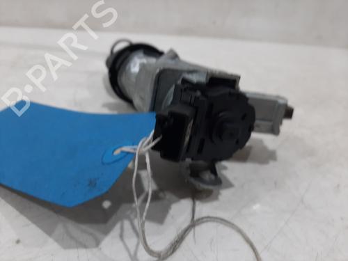 Ignition barrel FORD FIESTA VII (HJ, HF) 1.1 Ti-VCT | BP35769362M48 - Image 2