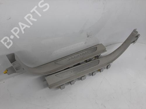 Other JAGUAR I-PACE (X590) EV400 AWD | BP26847109O1