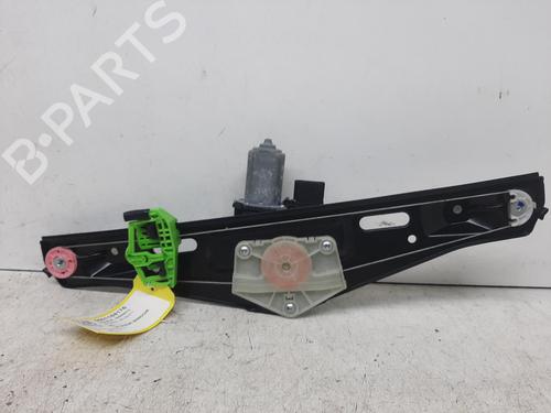 Rear left window mechanism BMW X1 (E84) xDrive 18 d | BP26757087C24 