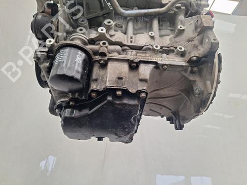 Engine VAUXHALL ASTRA Mk VII (K) (B16) 1.4 | BP28115072M1 