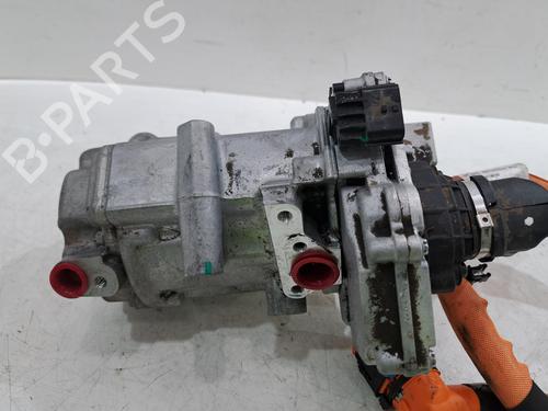 AC compressor RENAULT ARKANA I (LCM_, LDN_) 1.6 E-TECH 145 (LDMU) | BP26777846M34 