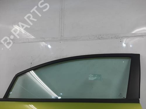 Left front door FORD FIESTA VI (CB1, CCN) 1.25 | BP28085296C2 