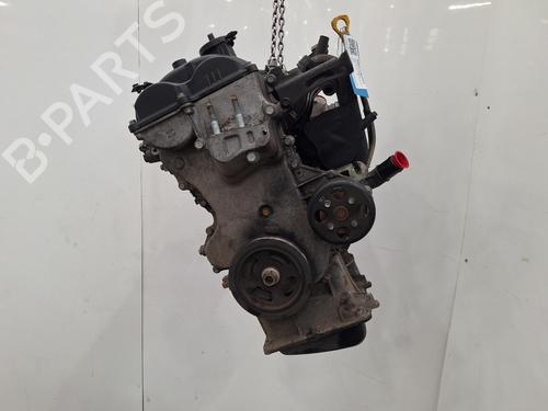 Moteur Moteur KIA RIO III (UB) 1.25 CVVT (86 hp) 36334497 36334497