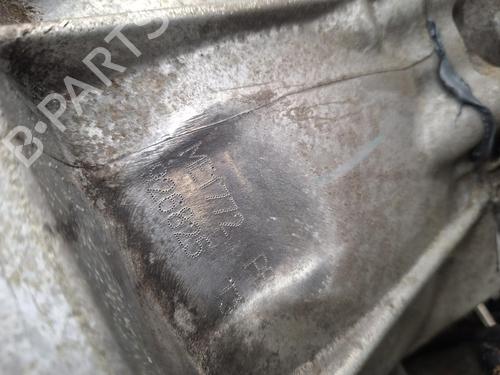 Gearbox HYUNDAI i20 I (PB, PBT) 1.2 | BP29397974M3 