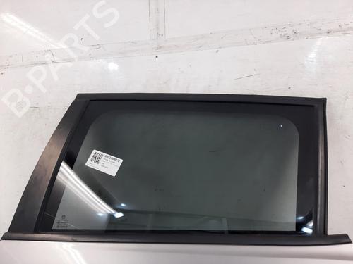 Left rear door PEUGEOT 2008 I (CU_) 1.2 PureTech 82 | BP29946210C4