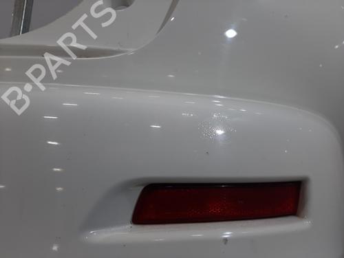 Rear bumper NISSAN JUKE (F15) 1.6 | BP29809802C8 