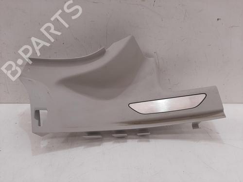 Andre JAGUAR I-PACE (X590) EV400 AWD | BP27281399O1 