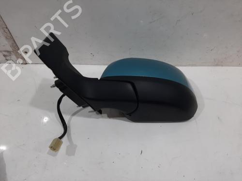 Left mirror SUZUKI SPLASH (EX) 1.2 VVT (A5B412) | BP32683132C26 - Image 3