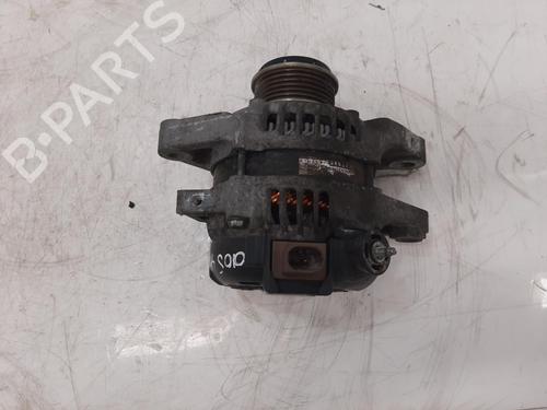 Generator Generator TOYOTA AYGO (_B4_) 1.0 (KGB40) (69 hp) 37258258 37258258