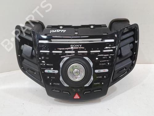 Module électronique FORD FIESTA VI (CB1, CCN) 1.0 EcoBoost | BP28617993M83