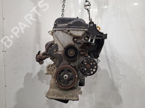 Used Engine Engine 39143092 39143092