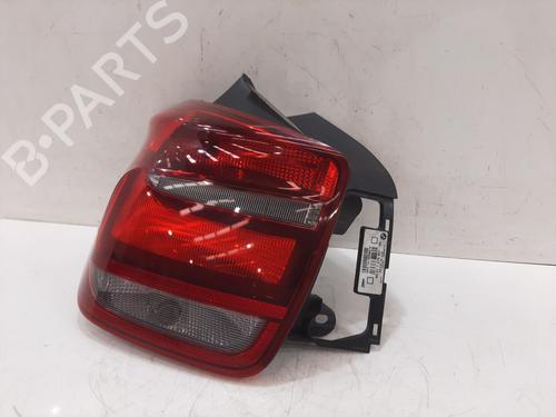 Left taillight BMW 1 (F20) 116 i | BP29637017C34 