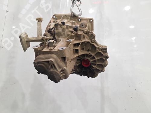 Gearbox FORD FIESTA VII (HJ, HF) 1.0 EcoBoost | BP29581488M3 