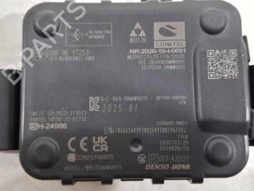 Electronic sensor SUZUKI SWIFT VI (ZD_, ZC_) 1.2 VVT Hybrid (ZCEDS, AOL312) | BP40047053M84 - Image 6