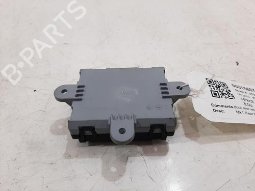 Used Control unit JAGUAR I-PACE (X590) EV400 AWD (400 hp) 30756587