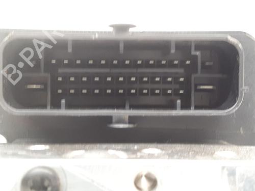 ABS pump HYUNDAI i20 III (BC3, BI3) 1.0 T-GDI hybrid 48V | BP31537517M43 - Image 4