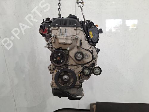 Used Engine HYUNDAI i30 Estate (GD) 1.6 CRDi (110 hp) 28161722