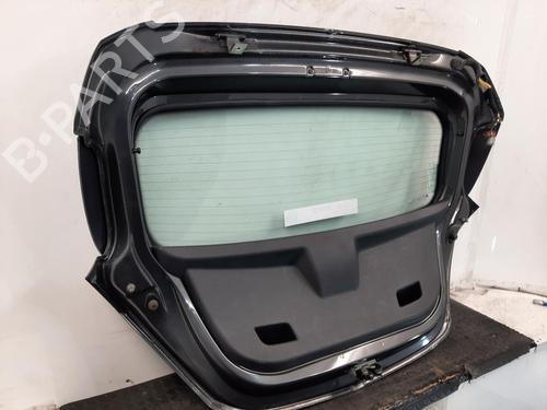 Tailgate VAUXHALL CORSA Mk III (D) (S07) 1.2 i 16V (L08) | BP29398326C6 