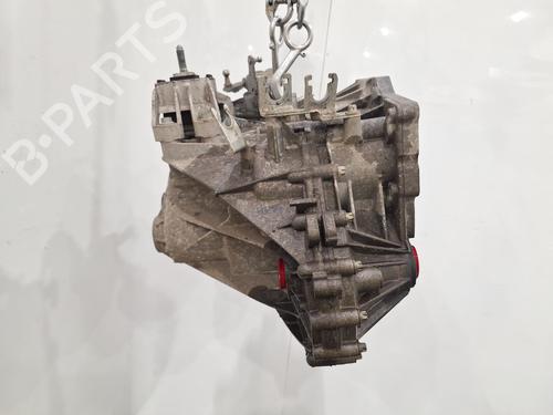 Gearbox MINI MINI (R56) Cooper | BP31341857M3 
