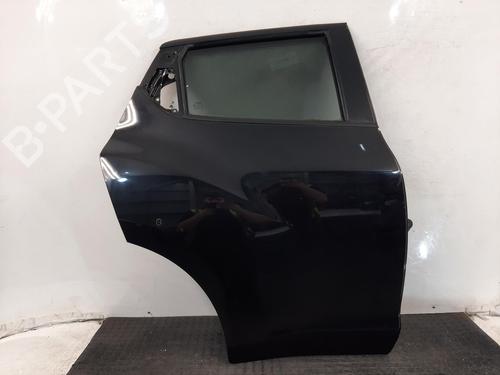 Used Right rear door NISSAN JUKE (F15) 1.5 dCi (110 hp) 29060991