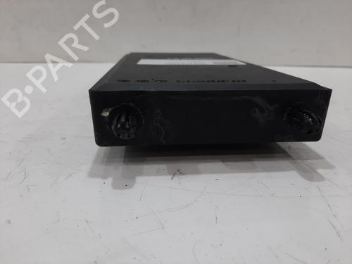 Control unit JAGUAR I-PACE (X590) EV400 AWD | BP30141897M11